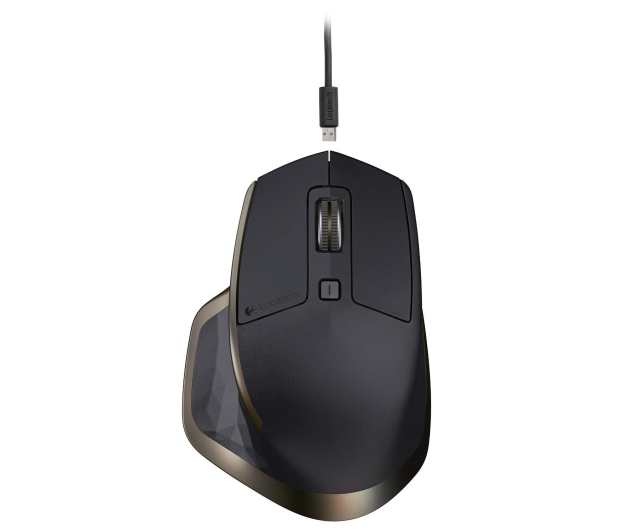 Logitech MX Master Wireless - 240699 - zdjęcie 4